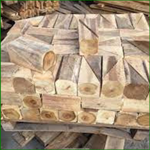 Cục kê gỗ